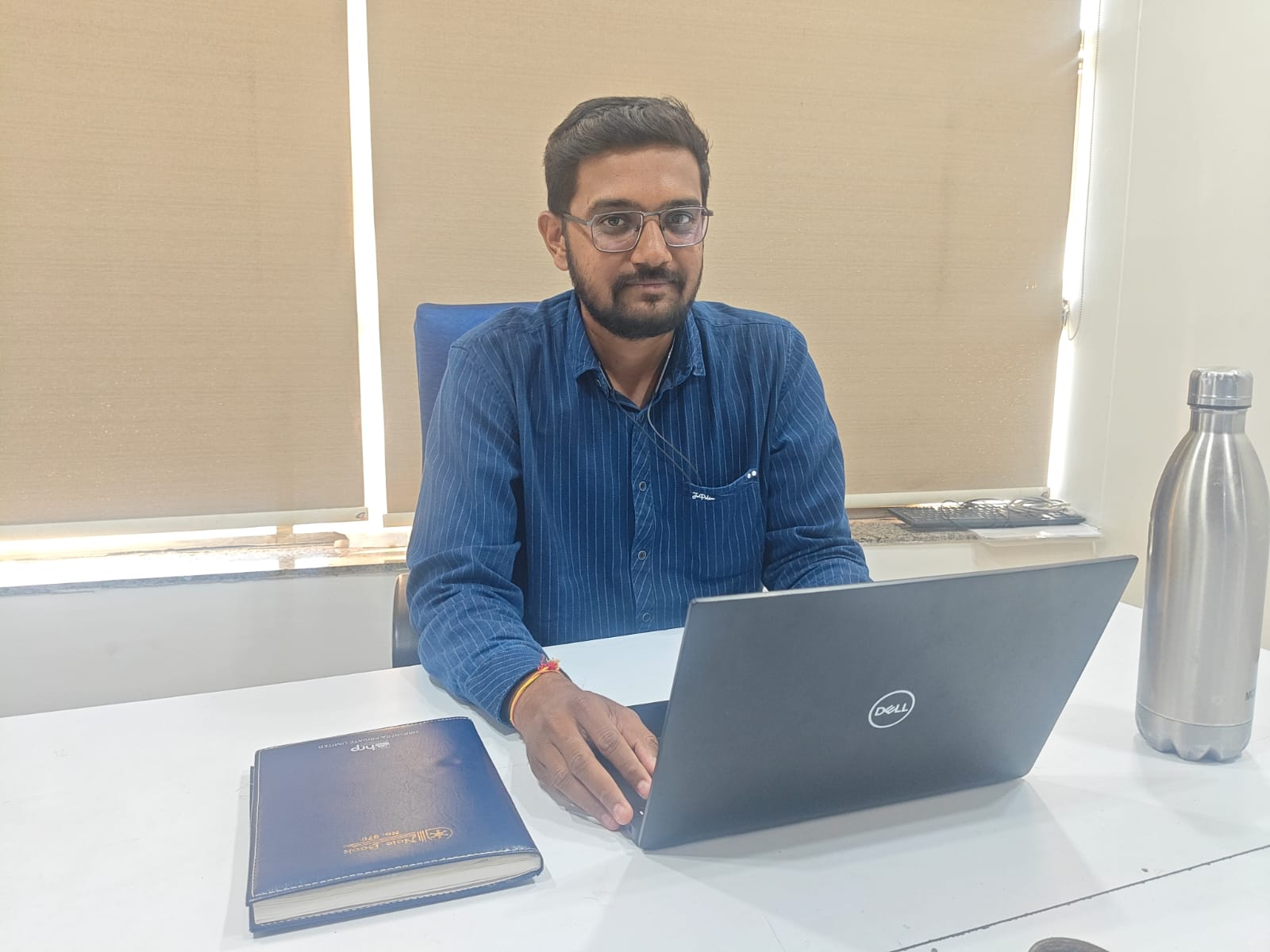 Hitendra Patel